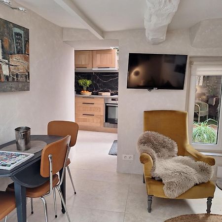 La 54 Provence Villa L'Isle-sur-la-Sorgue Kültér fotó