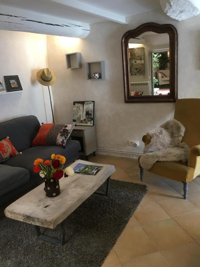 La 54 Provence Villa L'Isle-sur-la-Sorgue Kültér fotó