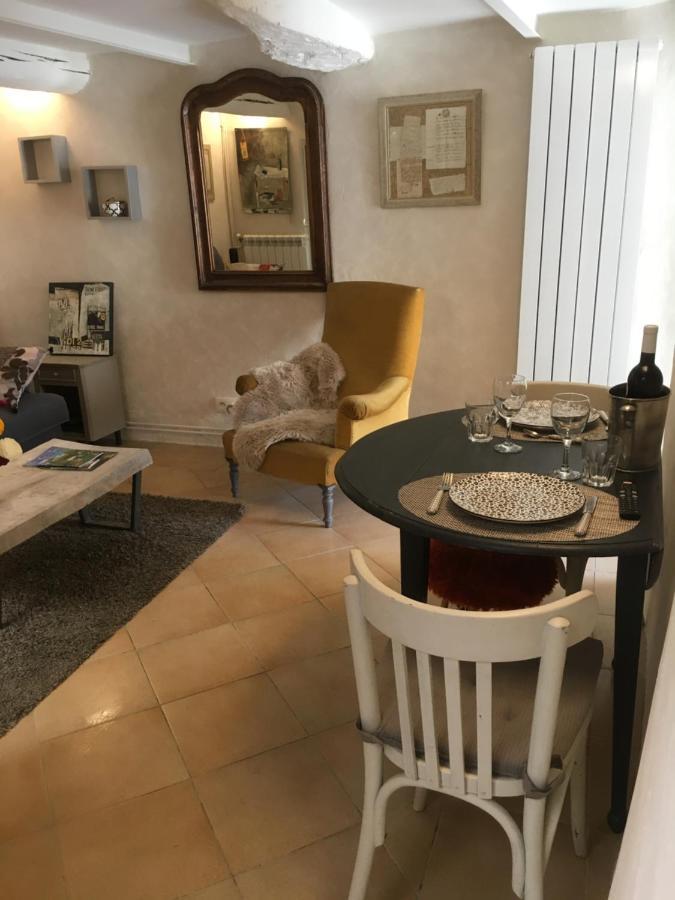 La 54 Provence Villa L'Isle-sur-la-Sorgue Kültér fotó