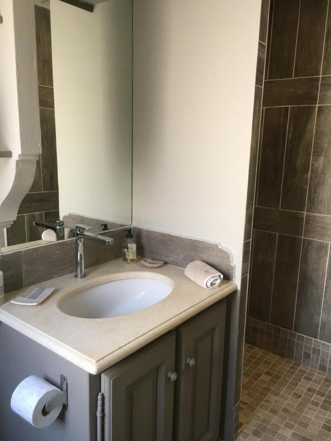 La 54 Provence Villa L'Isle-sur-la-Sorgue Kültér fotó