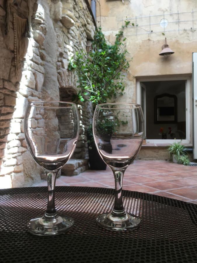La 54 Provence Villa L'Isle-sur-la-Sorgue Kültér fotó