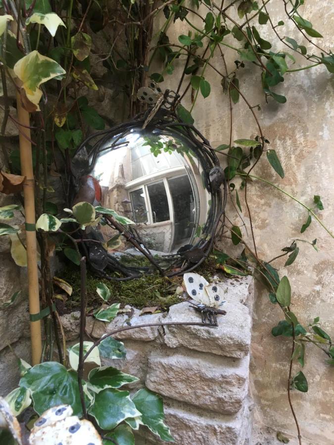 La 54 Provence Villa L'Isle-sur-la-Sorgue Kültér fotó