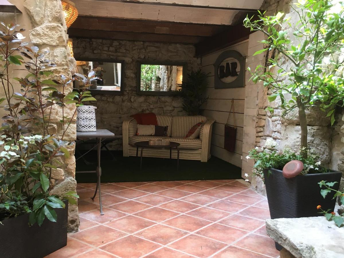 La 54 Provence Villa L'Isle-sur-la-Sorgue Kültér fotó