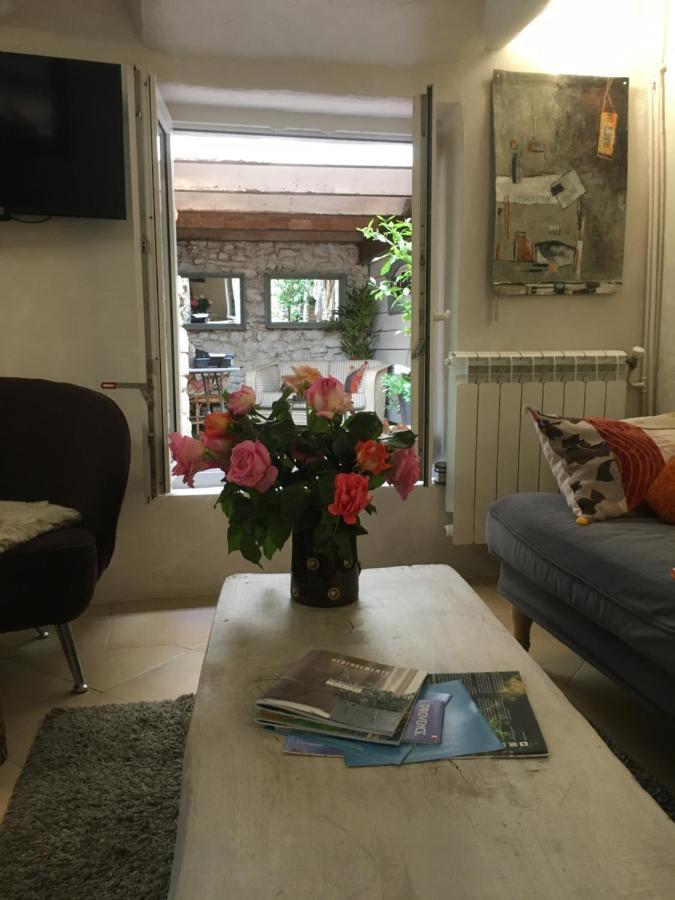 La 54 Provence Villa L'Isle-sur-la-Sorgue Kültér fotó