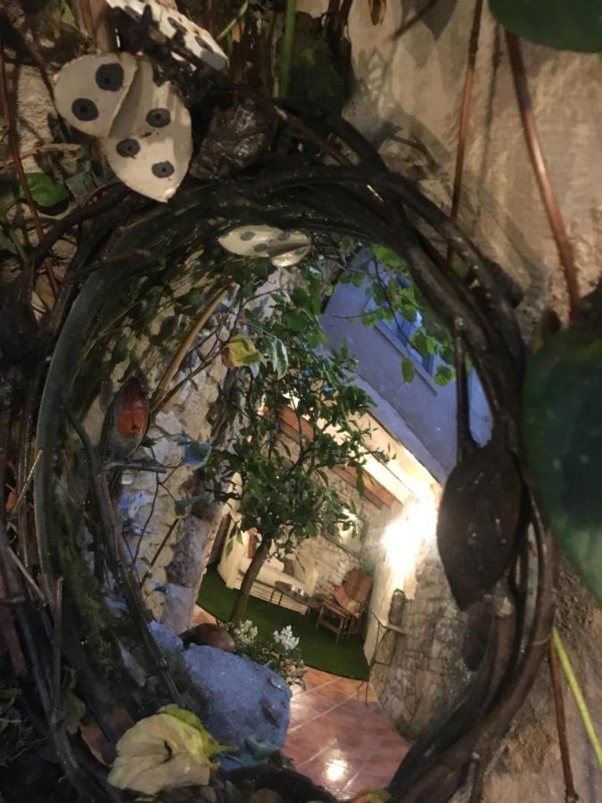 La 54 Provence Villa L'Isle-sur-la-Sorgue Kültér fotó