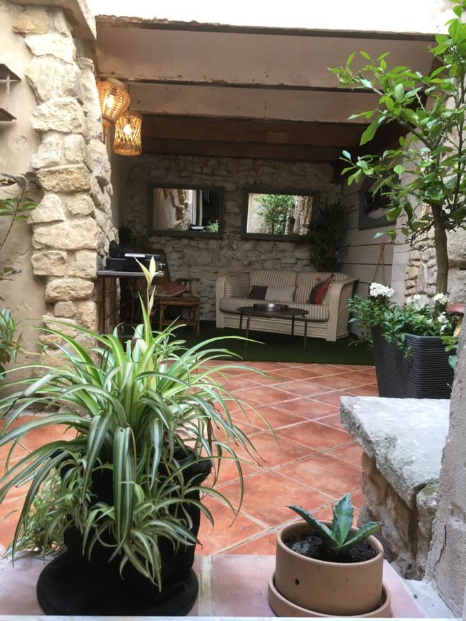 La 54 Provence Villa L'Isle-sur-la-Sorgue Kültér fotó