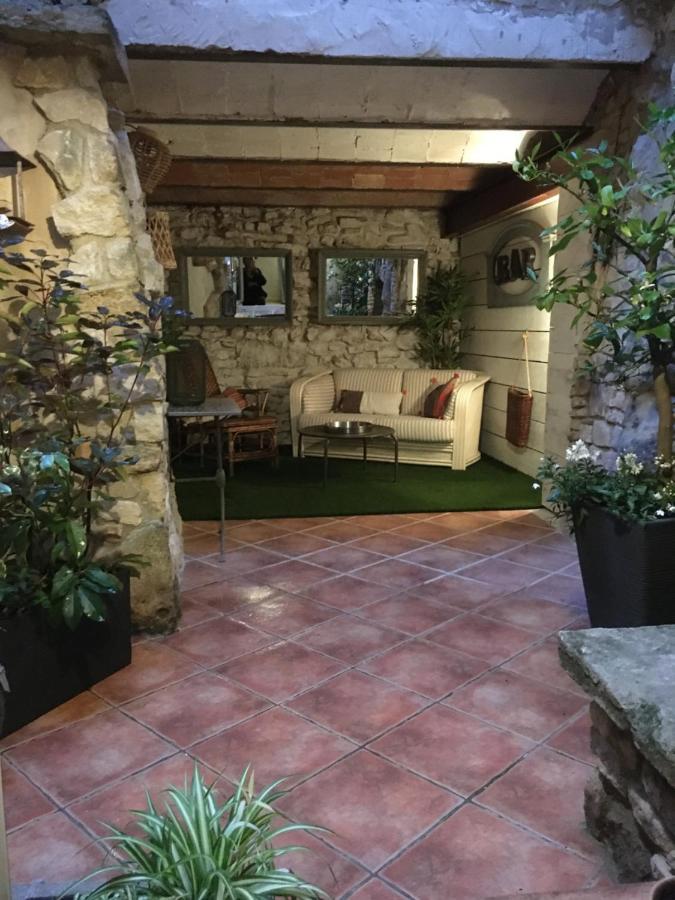 La 54 Provence Villa L'Isle-sur-la-Sorgue Kültér fotó