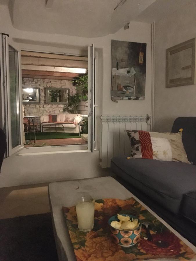 La 54 Provence Villa L'Isle-sur-la-Sorgue Kültér fotó