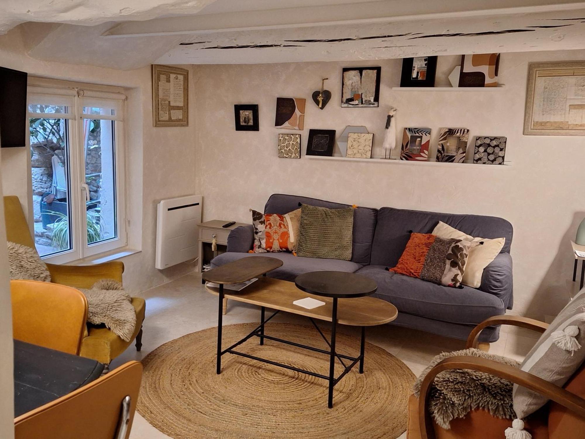 La 54 Provence Villa L'Isle-sur-la-Sorgue Kültér fotó