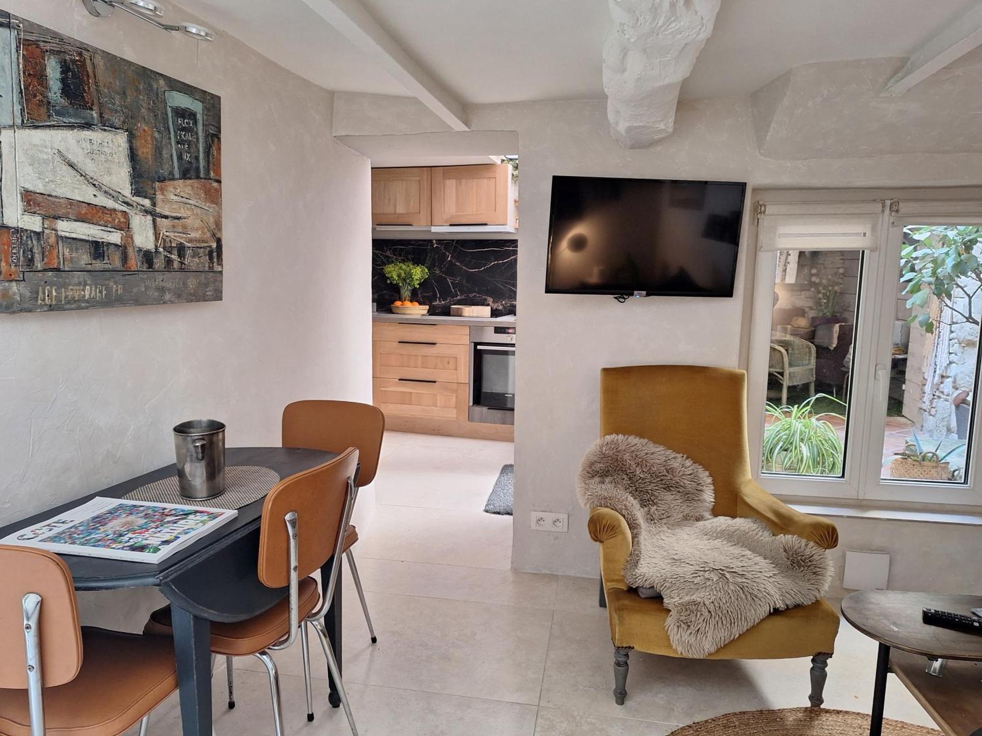 La 54 Provence Villa L'Isle-sur-la-Sorgue Kültér fotó